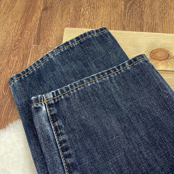 American Eagle Original Straight Jeans - Picture 2 of 7